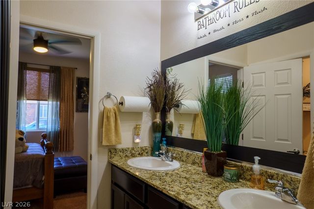 1294 Paseo Del Oso Lane, Henderson, NV 89002