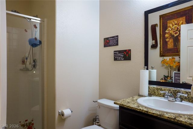 1294 Paseo Del Oso Lane, Henderson, NV 89002