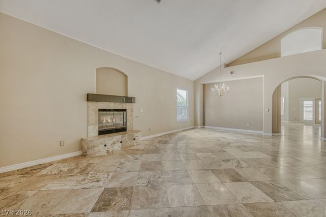 5416 Irish Spring Street, Las Vegas, NV 89149