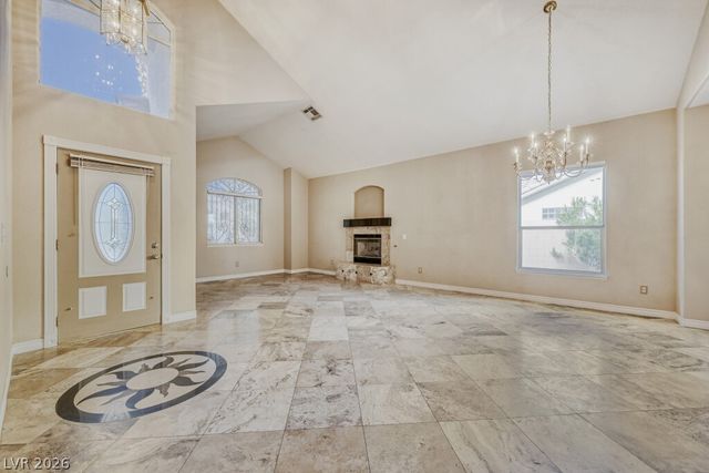 5416 Irish Spring Street, Las Vegas, NV 89149