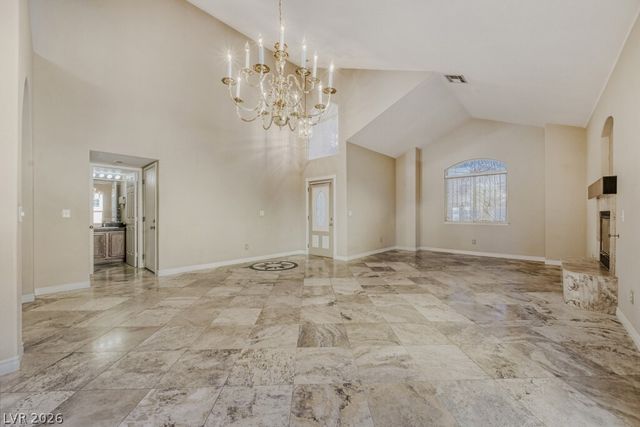 5416 Irish Spring Street, Las Vegas, NV 89149