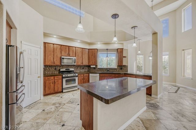 5416 Irish Spring Street, Las Vegas, NV 89149