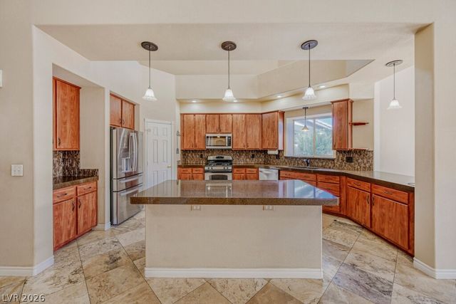 5416 Irish Spring Street, Las Vegas, NV 89149