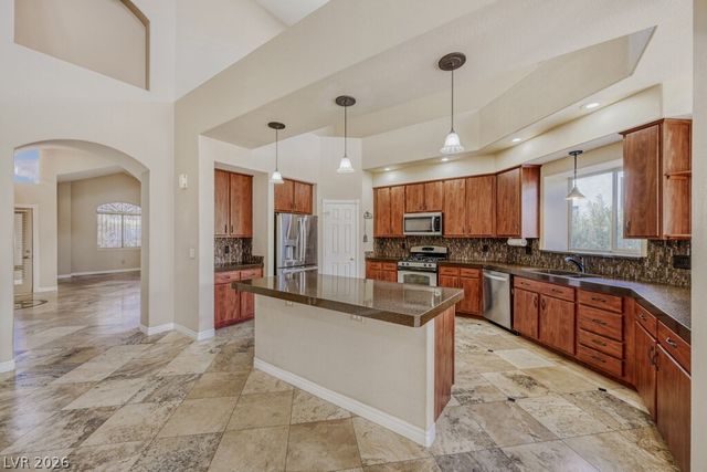 5416 Irish Spring Street, Las Vegas, NV 89149