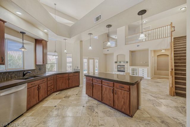 5416 Irish Spring Street, Las Vegas, NV 89149