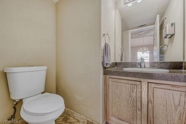 5416 Irish Spring Street, Las Vegas, NV 89149