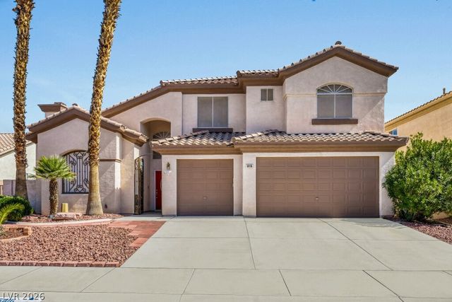 5416 Irish Spring Street, Las Vegas, NV 89149