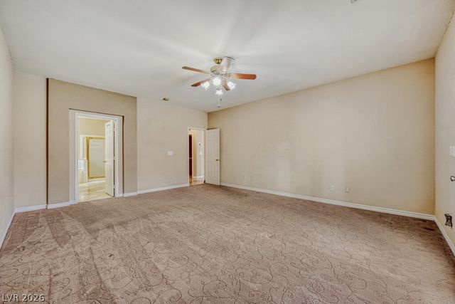 5416 Irish Spring Street, Las Vegas, NV 89149