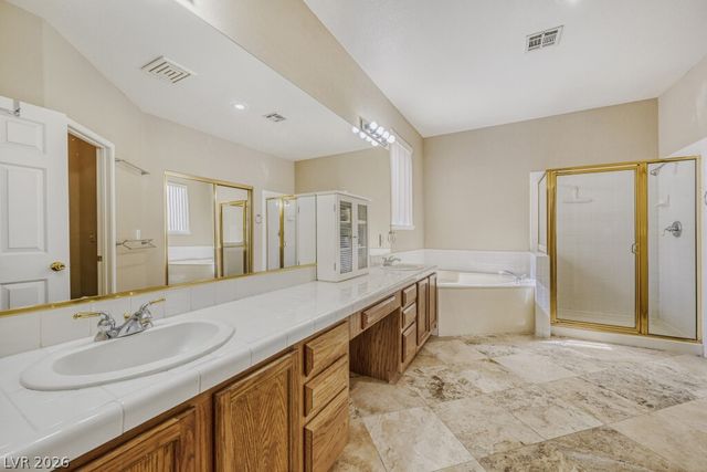 5416 Irish Spring Street, Las Vegas, NV 89149