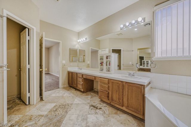 5416 Irish Spring Street, Las Vegas, NV 89149