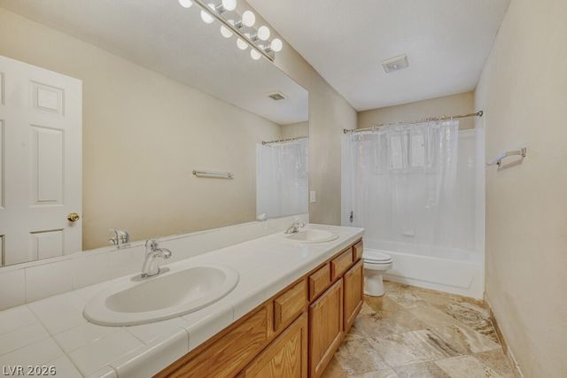 5416 Irish Spring Street, Las Vegas, NV 89149