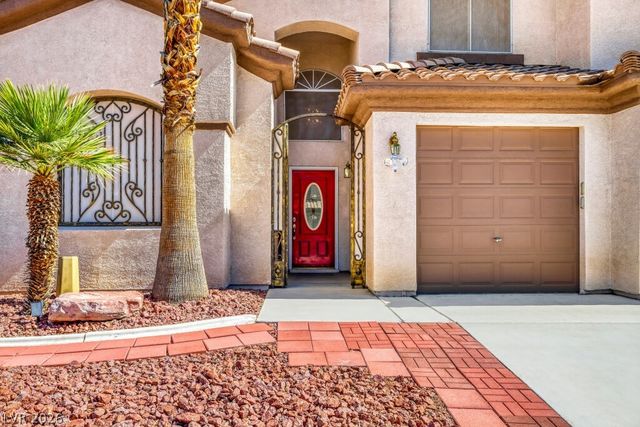 5416 Irish Spring Street, Las Vegas, NV 89149