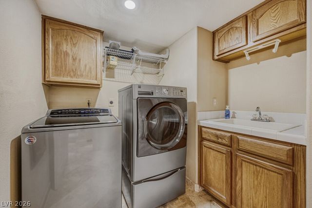 5416 Irish Spring Street, Las Vegas, NV 89149