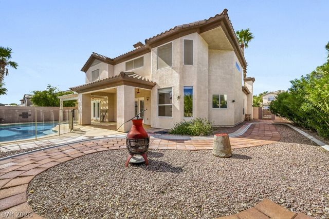 5416 Irish Spring Street, Las Vegas, NV 89149