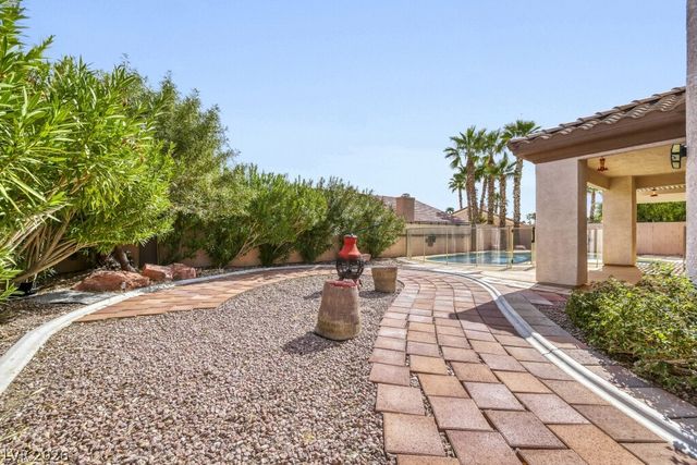 5416 Irish Spring Street, Las Vegas, NV 89149