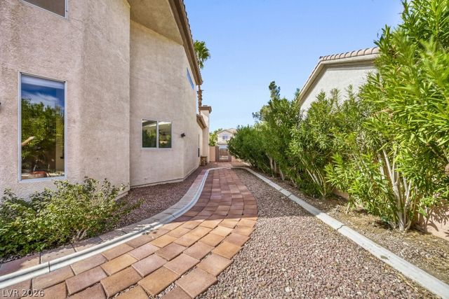 5416 Irish Spring Street, Las Vegas, NV 89149