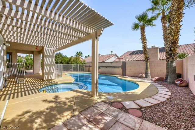 5416 Irish Spring Street, Las Vegas, NV 89149