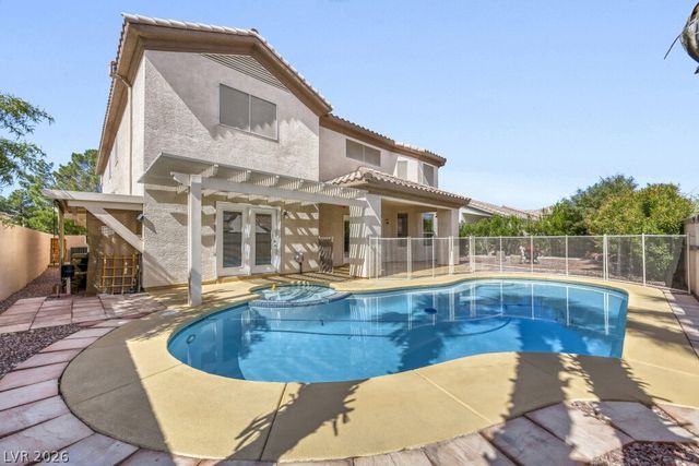 5416 Irish Spring Street, Las Vegas, NV 89149