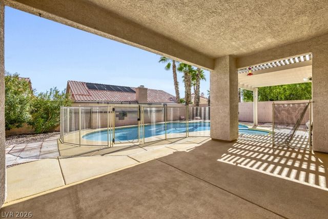 5416 Irish Spring Street, Las Vegas, NV 89149