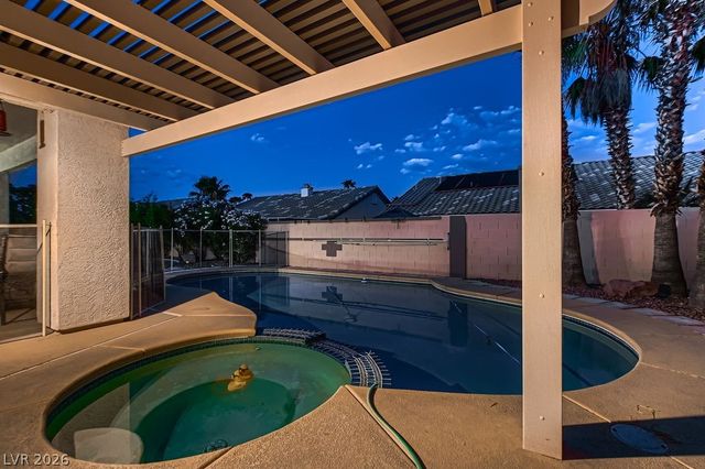 5416 Irish Spring Street, Las Vegas, NV 89149