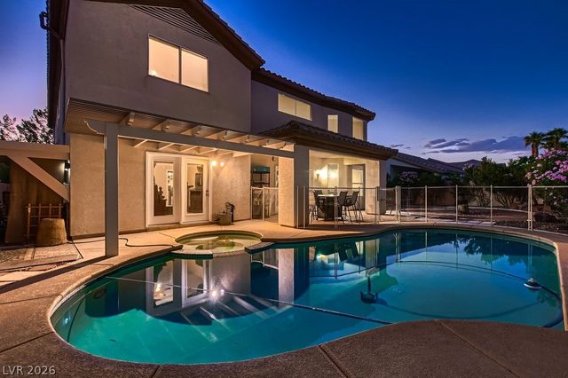 5416 Irish Spring Street, Las Vegas, NV 89149