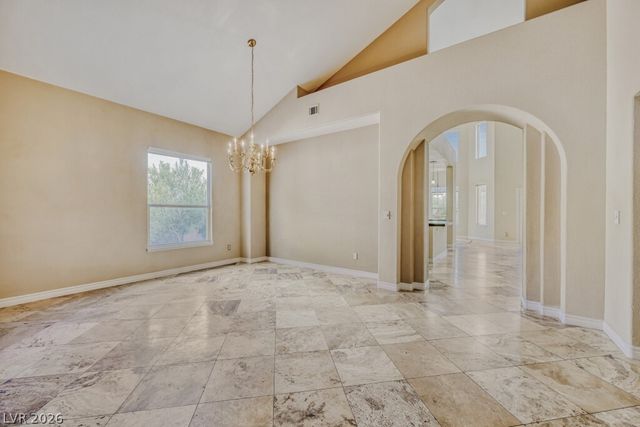 5416 Irish Spring Street, Las Vegas, NV 89149