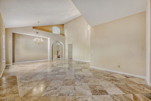 5416 Irish Spring Street, Las Vegas, NV 89149