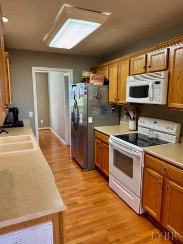 1351 Purdum Mill Road, Appomattox, VA 24522