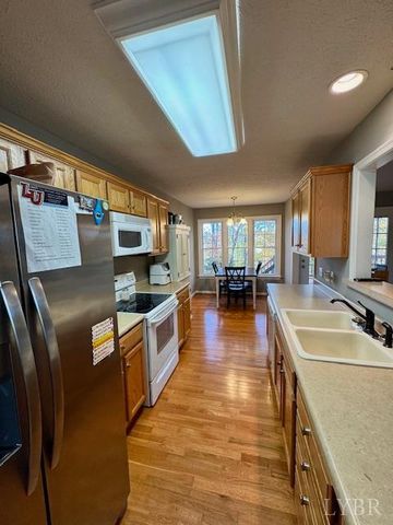 1351 Purdum Mill Road, Appomattox, VA 24522