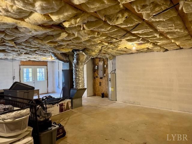 1351 Purdum Mill Road, Appomattox, VA 24522