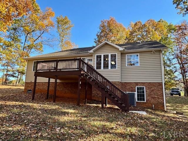 1351 Purdum Mill Road, Appomattox, VA 24522