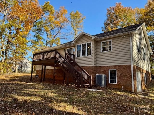 1351 Purdum Mill Road, Appomattox, VA 24522