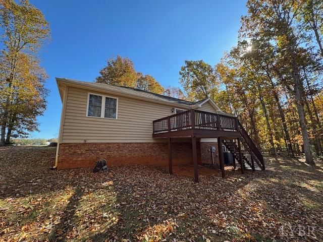 1351 Purdum Mill Road, Appomattox, VA 24522