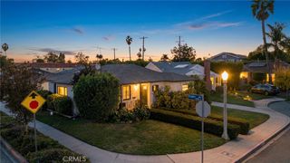 9400 Kramerwood Place, Los Angeles, CA 90034