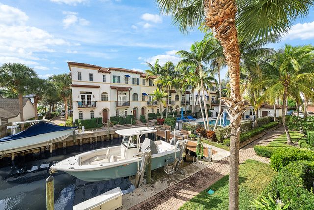 824 Virginia Garden Drive, Boynton Beach, FL 33435