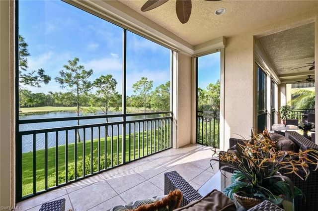 2764 Tiburon BLVD E 3-101, Naples, FL 34109