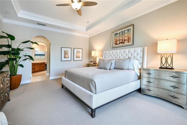 2764 Tiburon BLVD E 3-101, Naples, FL 34109