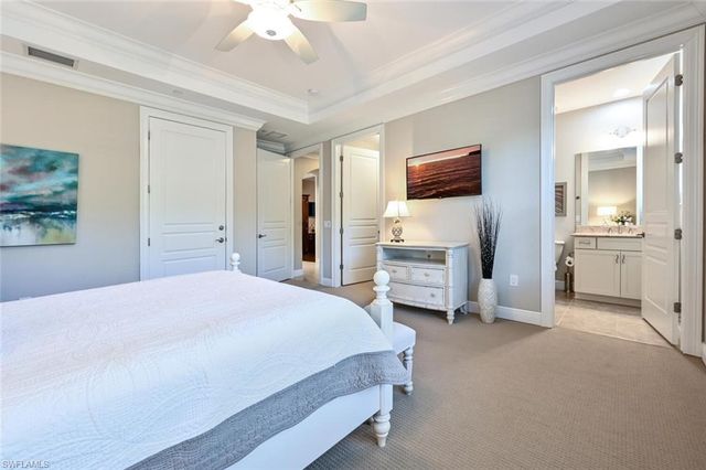 2764 Tiburon BLVD E 3-101, Naples, FL 34109