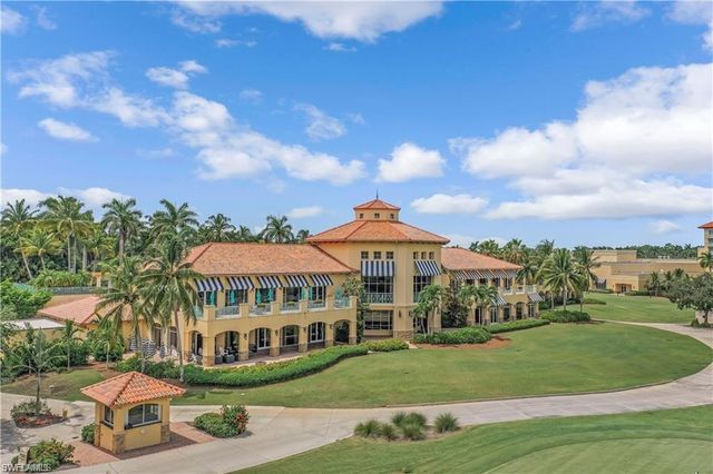 2764 Tiburon BLVD E 3-101, Naples, FL 34109
