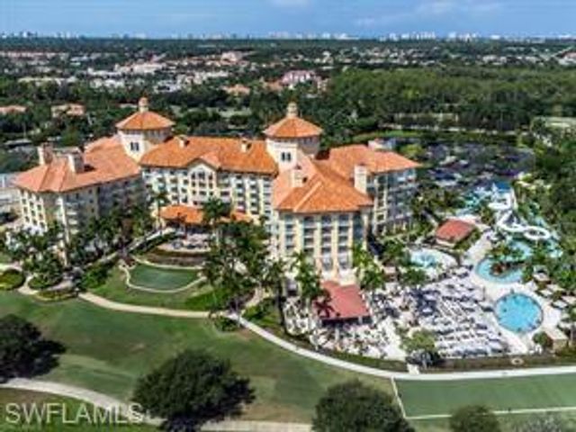 2764 Tiburon BLVD E 3-101, Naples, FL 34109