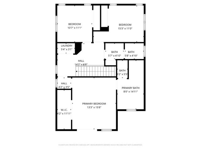 6148 E Bishop Lane, Fresno, CA 93727