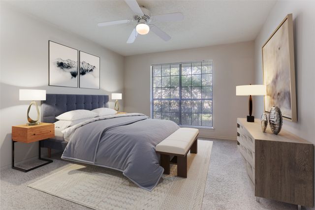 811 Saint Paul Court, Richardson, TX 75080