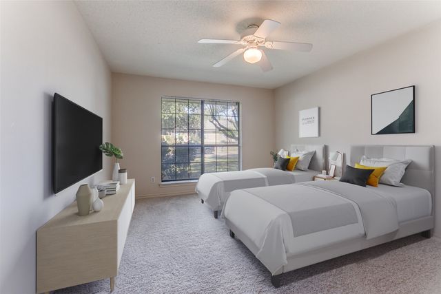 811 Saint Paul Court, Richardson, TX 75080