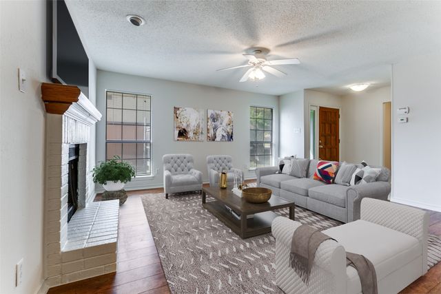 811 Saint Paul Court, Richardson, TX 75080