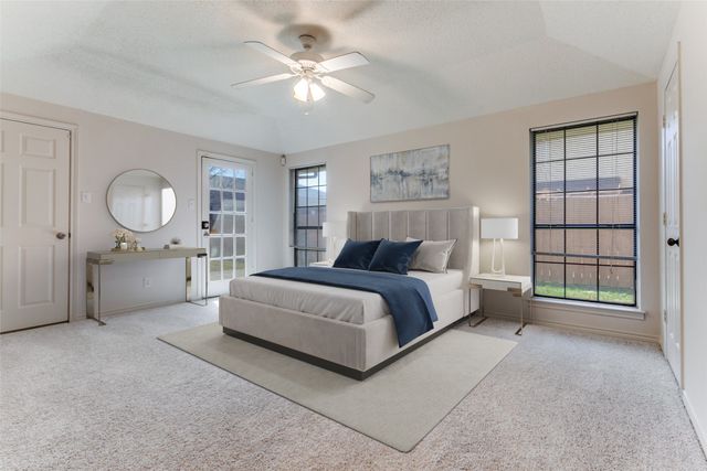 811 Saint Paul Court, Richardson, TX 75080