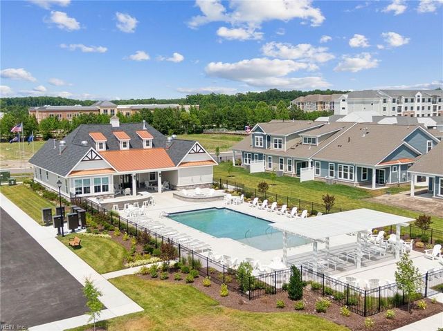 2146 Edwin DR, Chesapeake, VA 23322