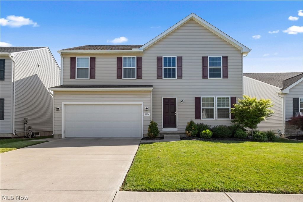 3994 Primrose Way, Lorain, OH 44053