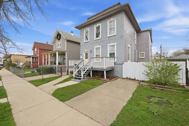 2730 S 58th Court, Cicero, IL 60804