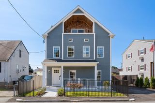 1 Wall St, Quincy, MA 02169
