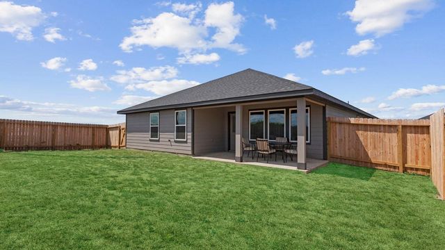 3410 Ashe Landing Drive, Fulshear, TX 77441